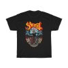 Ghost 4 Horsemen of The Apocalypse Shirt