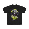 Ghost Papa With Demon Babies Shirt