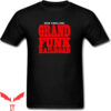 Grand Funk Railroad T-Shirt