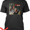 Grand Funk Railroad T-Shirt Retro Vintage Music Band Tee