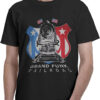 Grand Funk Railroad T-Shirt Retro Vintage Music Tee