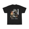 Guns N’ Roses 1991 Era DEAD Shirt
