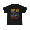 Guns N Roses 2023 North American Tour Shirt