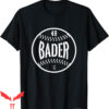 Harrison Bader T-Shirt Baseball Line Gameday MLBPA
