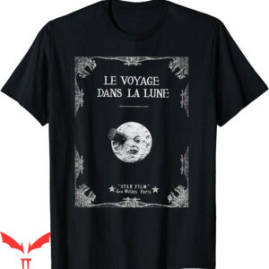 Heat Movie T-Shirt