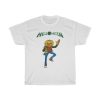 Helloween 1987 Seven Keys Tour Shirt