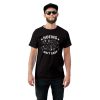 Hoeing Ain’t Easy T-Shirt