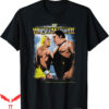 Hulk Hogan Rips T-Shirt And Andre The Giant Wrestle Mania
