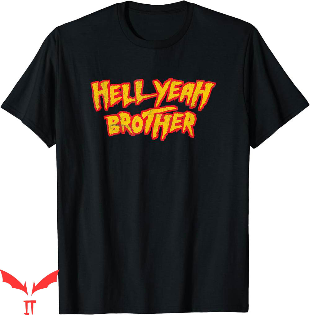 Hulk Hogan Rips T-Shirt Hell Funny Wrestling Vegas Pool Hulk Hogan Rips T-Shirt Hell Funny Wrestling Vegas Pool