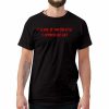 I Stare Funny T-Shirt