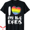 I Wear My Heart On My T-Shirt