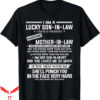 I Wear My Heart On My T-Shirt Lucky Have A Freaking Awesome