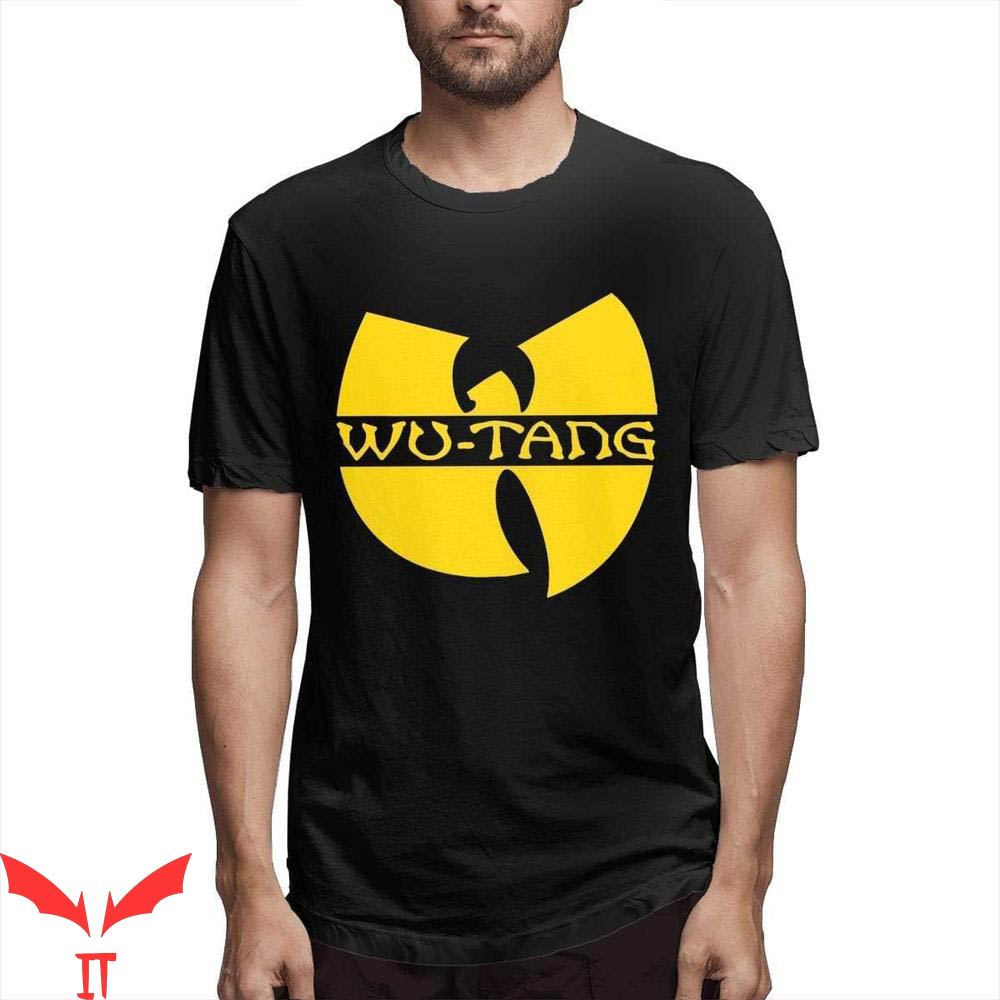 Ice Cream Wu Tang T-Shirt Ice Cream Wu Tang T-Shirt