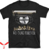 Ice Cream Wu Tang T-Shirt Forever Hip Hop Rap Vintage Style