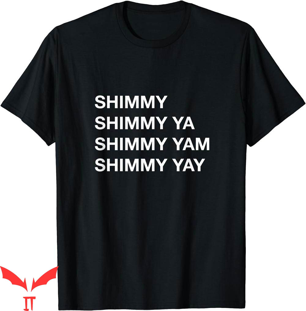 Ice Cream Wu Tang T-Shirt Shimmy Oldschool Rap Music Ice Cream Wu Tang T-Shirt Shimmy Oldschool Rap Music