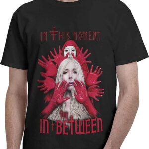 In This Moment T-Shirt
