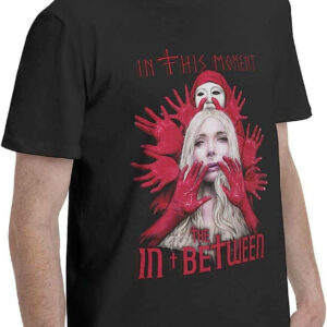 In This Moment T-Shirt