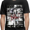In This Moment T-Shirt Rock Band Heavy Metal Halloween Tee