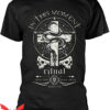 In This Moment T-Shirt Serpent Rock Metal Band Halloween