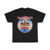 Iron Maiden 1988 The Clairvoyant Shirt