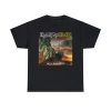 Iron Maiden 2023 The Future Past Tour Hell On Earth Shirt
