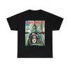 Iron Maiden KISS Ace Frehley Ace Is High Parody Shirt