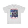 Iron Maiden Make My Day Stranger In A Strange Land Shirt