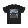 Iron Maiden Senjutsu The Writing On The Wall Custom Shirt