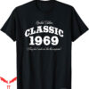 Isle Of View T-Shirt