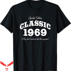 Isle Of View T-Shirt