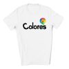 J Balvin Colores T-Shirt