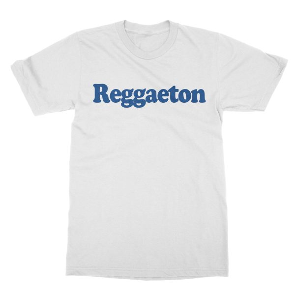 J Balvin Reggaeton Shirt (Men)