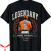 Jackie Robinson T-Shirt Brooks Legendary Apparel