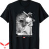 Jackie Robinson T-Shirt Life Picture Collection Baseball