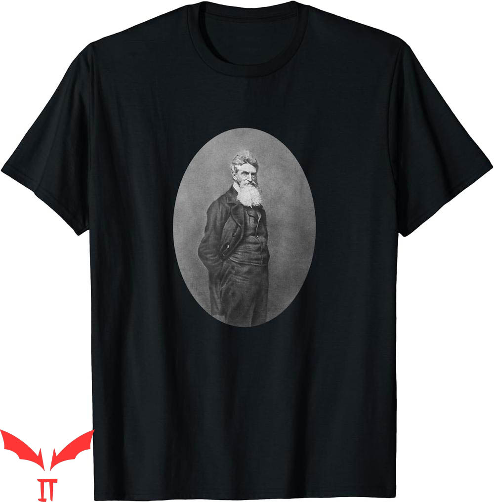 John Brown T-Shirt John Brown T-Shirt