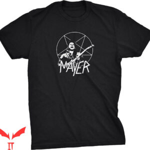 John Brown T-Shirt Dead And Company Mayer Slayer Parody