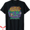 John Brown T-Shirt Peanuts Linus Snoopy Great Pumpkin