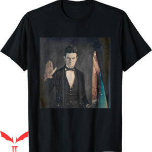 John Brown T-Shirt Portrait Abolitionist