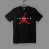 Jordan 1 T-Shirt Air J1 Jumpman Sports Classic Tee