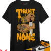 Jordan 1 T-Shirt For J1 Taxi Trust None Retro 1 OG High Taxi