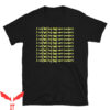Jordan 1 T-Shirt Funny To Match Air J1 Visionaire Retro