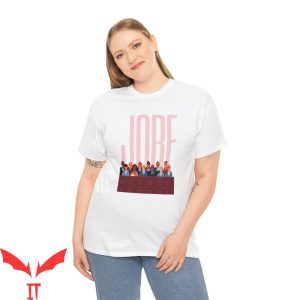Jorf T-Shirt