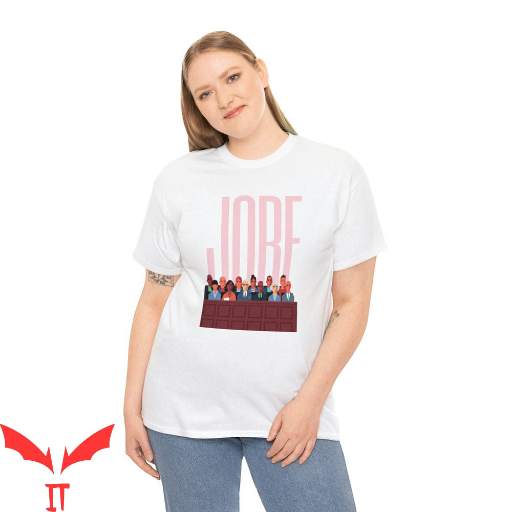 Jorf T-Shirt Jorf T-Shirt