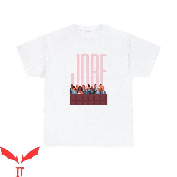 Jorf T-Shirt