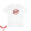 Jorf T-Shirt Antijorf About Jury Duty Series Prank Slogan