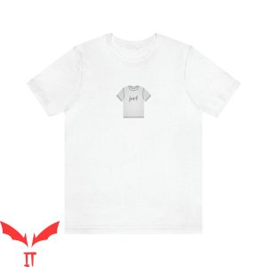 Jorf T-Shirt From TV Show Jury Duty Prank Slogan Trending