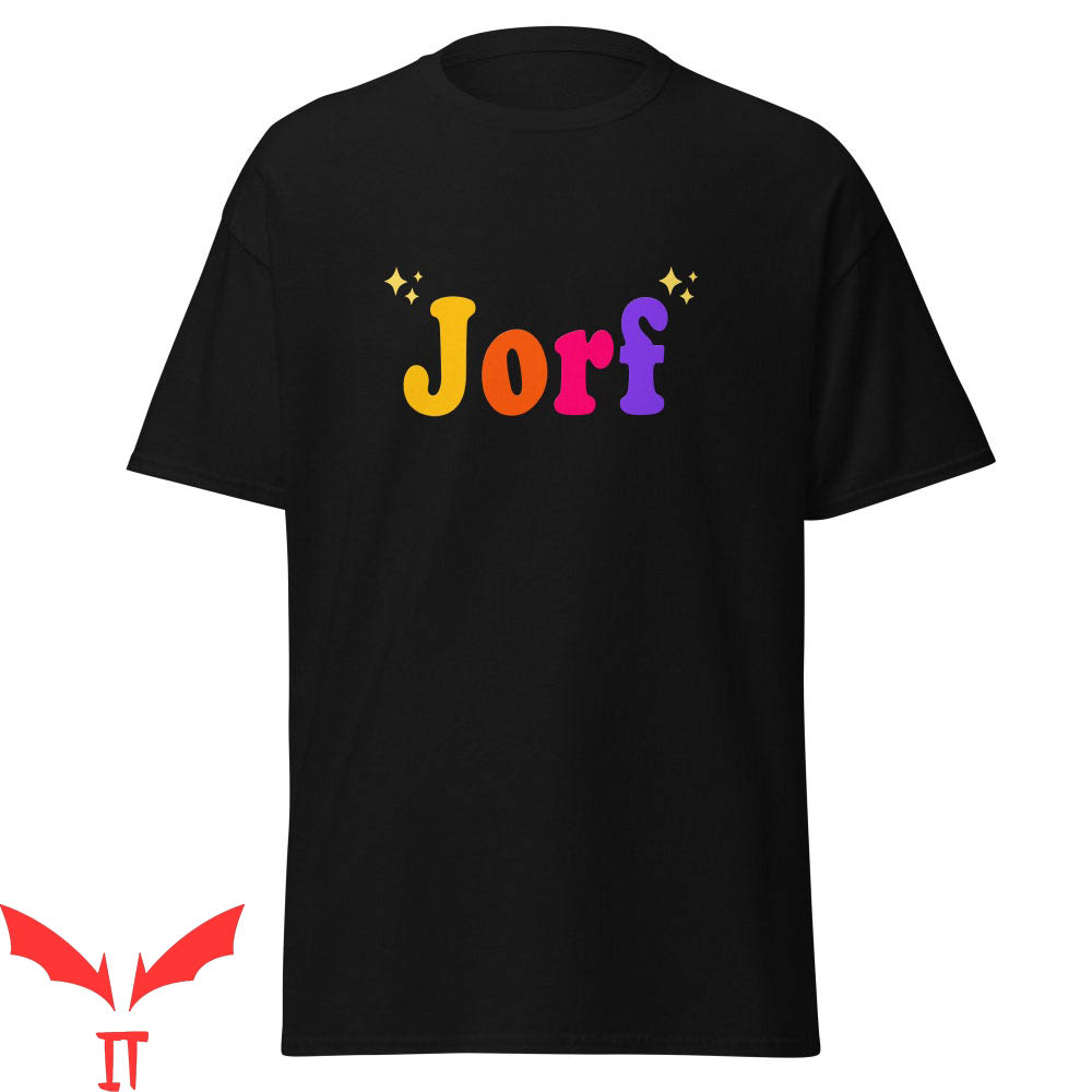 Jorf T-Shirt Funny Jury Duty Trial Attorney Juror Judge Tee Jorf T-Shirt Funny Jury Duty Trial Attorney Juror Judge Tee