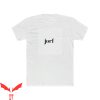 Jorf T-Shirt Jury Duty Prank Slogan Trending TV Show