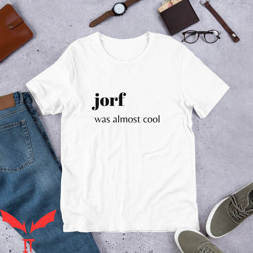 Jorf T-Shirt Jury Duty Ronald Gladden Trendy Funny Pop Jorf T-Shirt Jury Duty Ronald Gladden Trendy Funny Pop