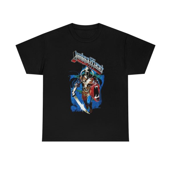 Judas Priest Hello Hello Shirt